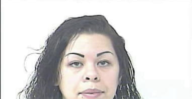 Sheila Moncada-Hengstenberg, - St. Lucie County, FL 